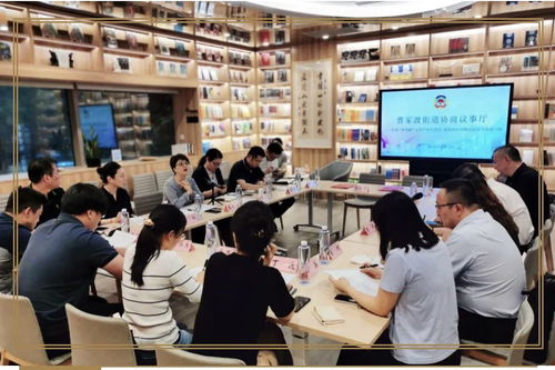 美影厂明年回归静安 曹家渡街道协商议事共绘文化产业新蓝图